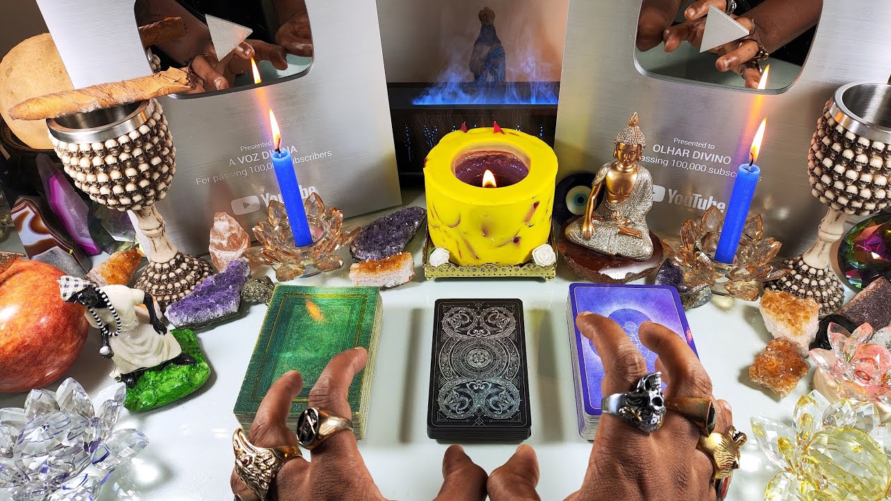 É SURREAL O QUE VAI ACONTECER EM JUNHO COM VOCÊ!