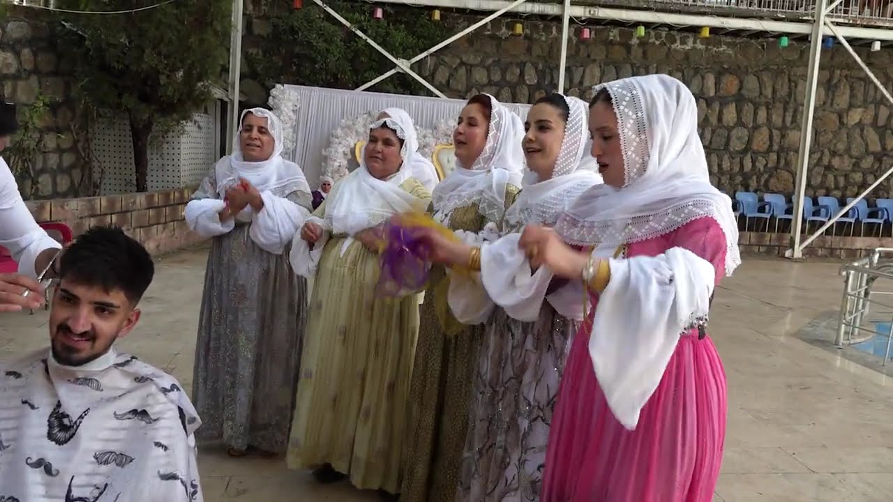 KADİR BAŞAK DÜĞÜNÜ PART 1