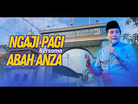 🔴LIVE SPESIAL NGAJI RAMADHAN |