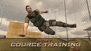 US Army Training School Game | Android Gameplay | screenshot 2