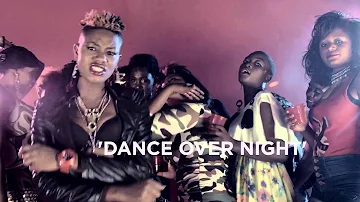 Dance overnight -Anita 'Da Diva' Teaser