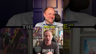 The Truth About Bourbon Transparency #shorts