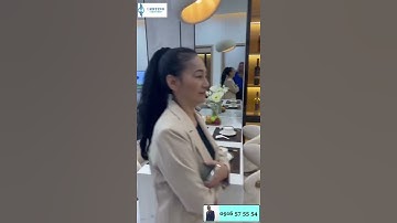 Căn Hộ 49m² Dự Án Destino Centro | Không Gian Sống Lý Tưởng #destinocentro #duandestinocentro