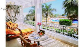 Monte Carlo sharm Resort & Spa