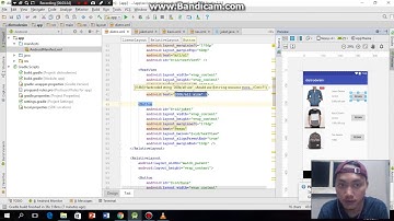 Mobile Programming TI Mercu Buana