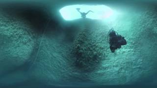 The Well- Underwater 360 VR Experience