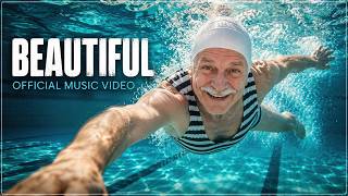 BEAUTIFUL - AI Music Video About Life’s Smallest Moments