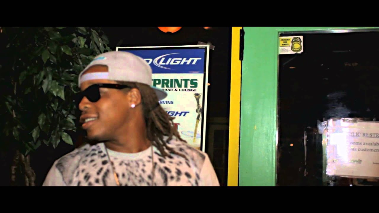 So Red & Inferno at FootPrints with Mz NYC Opening for Gangsta Boo