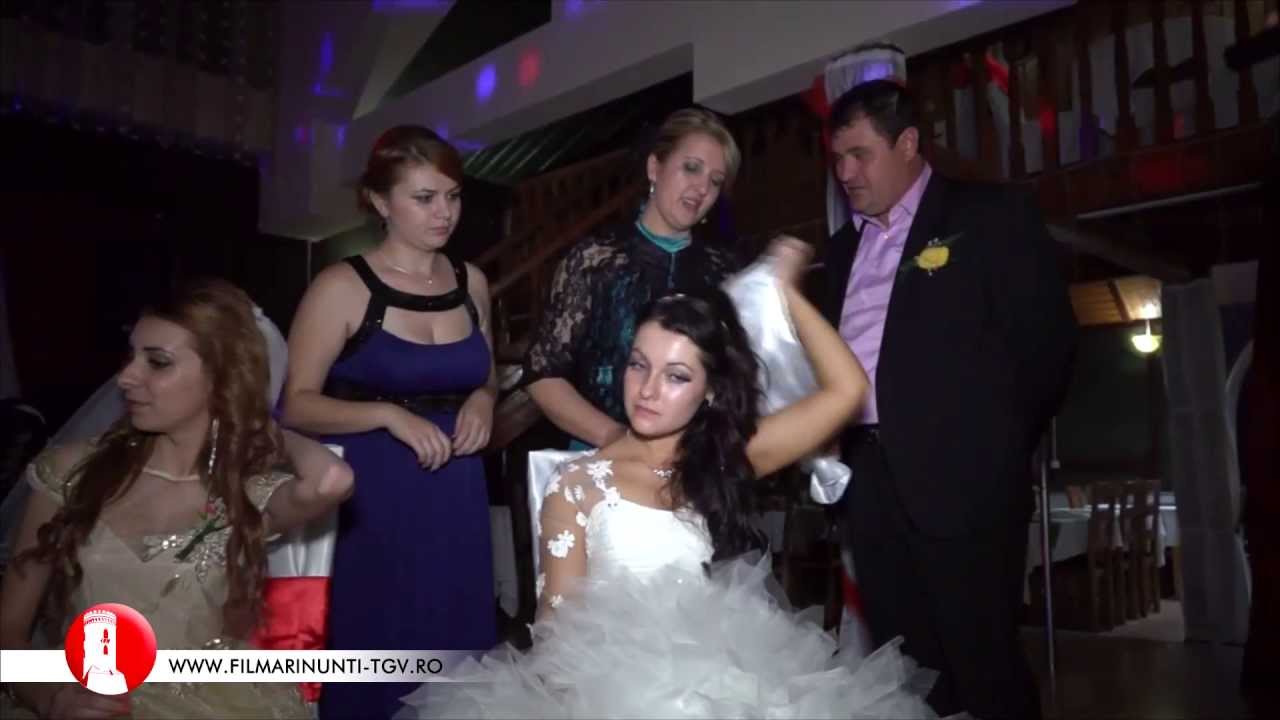 Carmen Si Mihai Videoclip Nunta 19102013 Youtube
