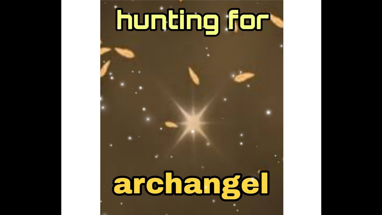Day 3 hunting for archangel sol's rng - YouTube