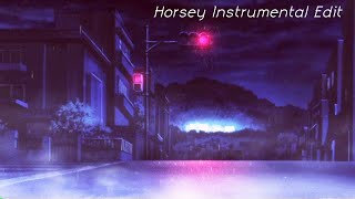 マクロスMACROSS 82-99 - Horsey (Instrumental Edit)