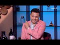 نص الكلام الخميس 10 نوفمبر2022 الفنان عمرو رمزي يكشف أسرار لأول مرة مع راغدة شلهوب 