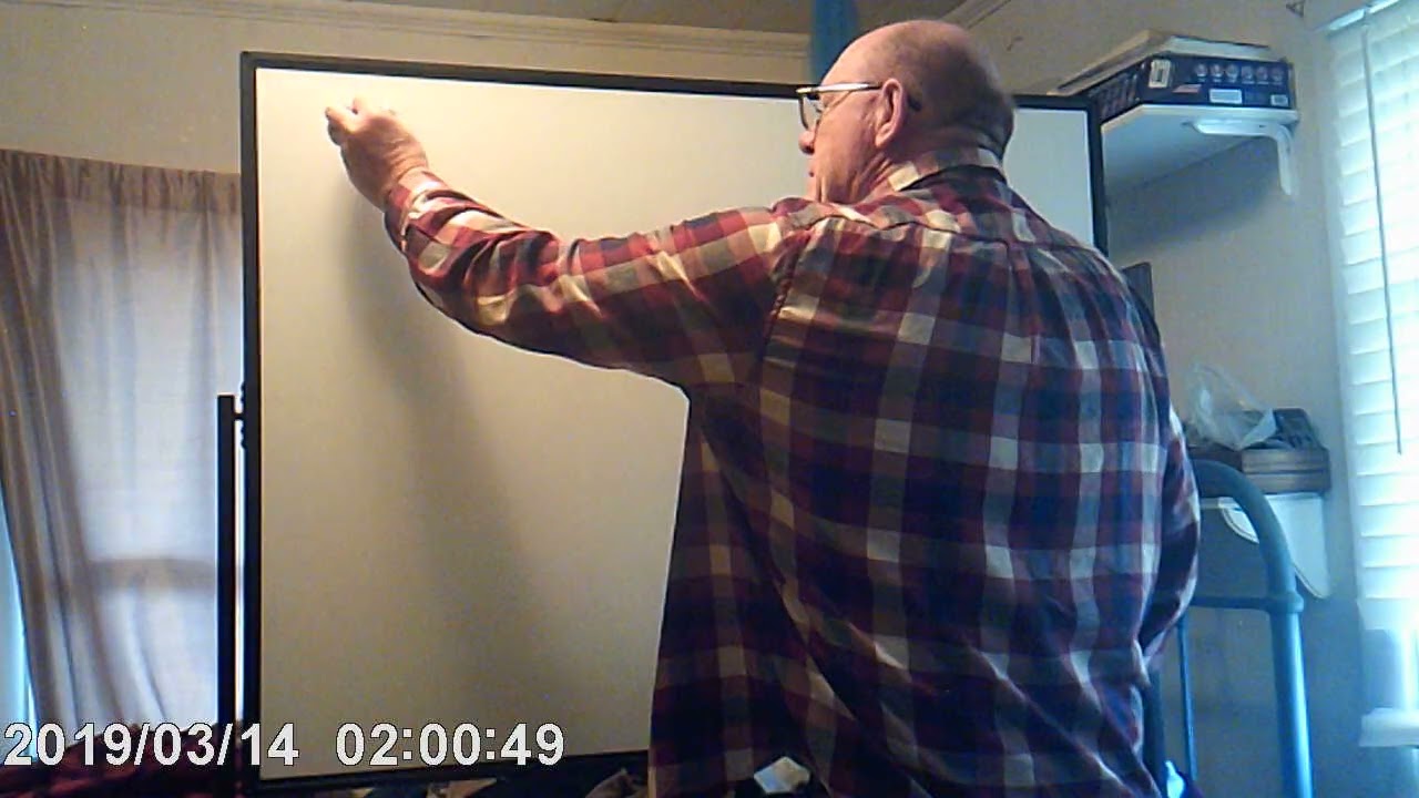 AP Calculus AB free response question 6 part d