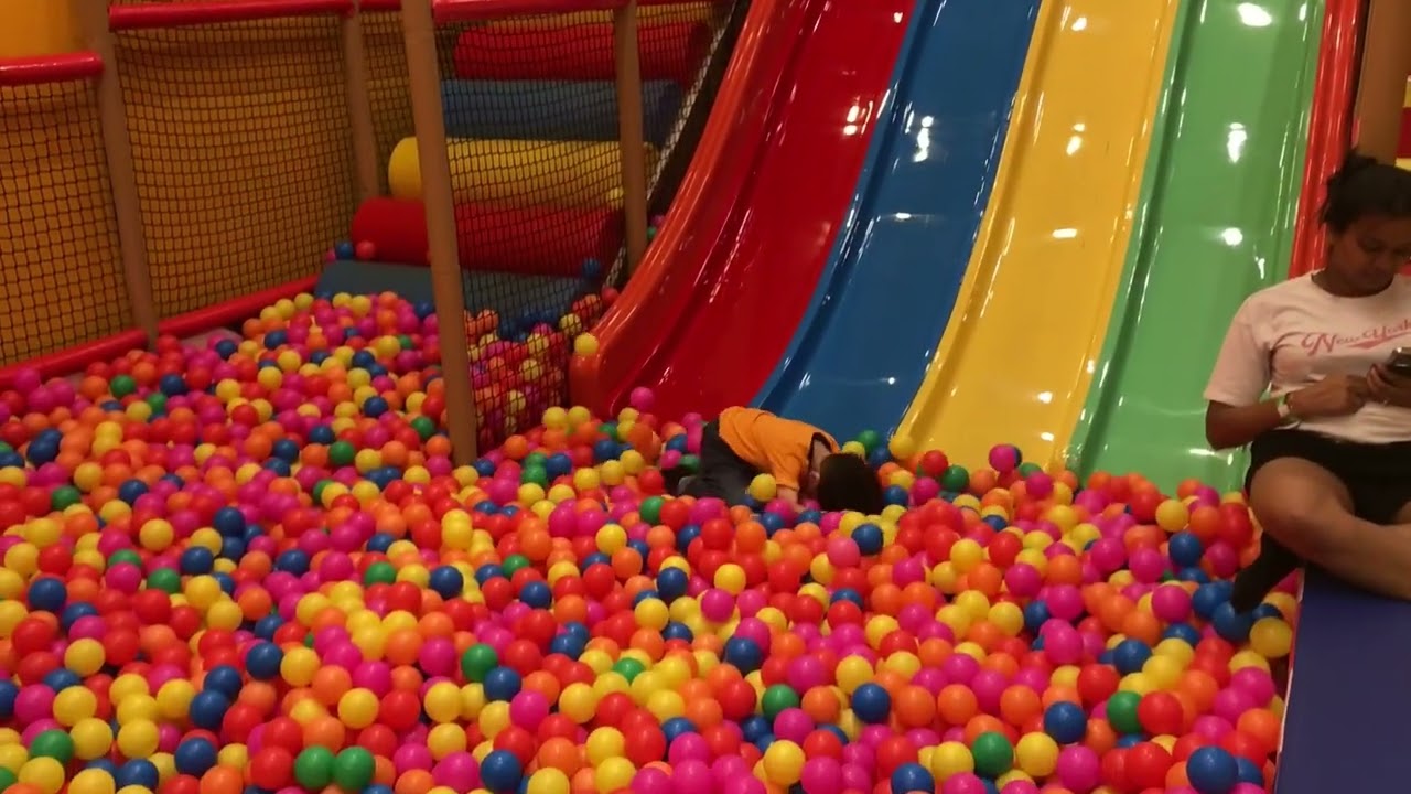 Newly Renovated The Parenthood @ Sunway Pyramid 2024