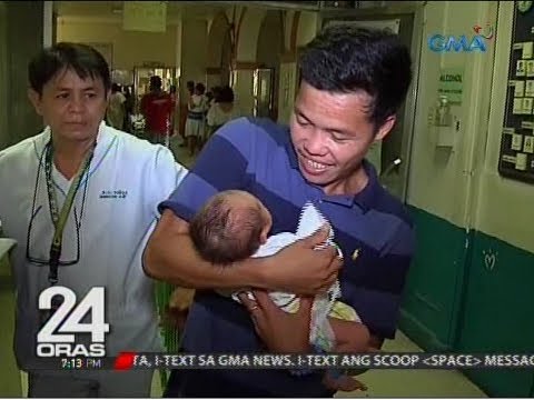 Video: Ang Pagiging Isang Ama: Ano Ang Ibig Sabihin Nito?