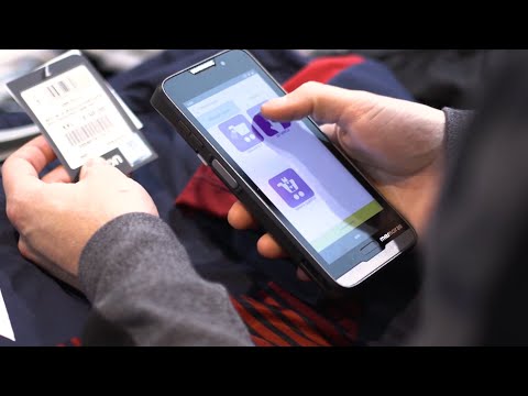 Product video thumbnail