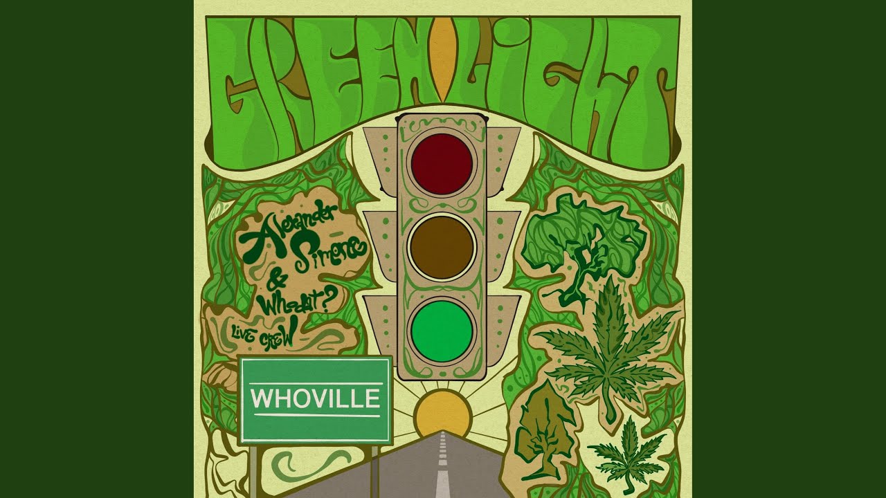 Watch Green Light on YouTube Watch Green Light on YouTube