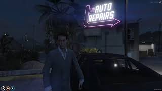 Fivem route 68 gta 5 map mlo