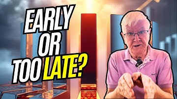 The Silent Crash — Few See What’s Coming