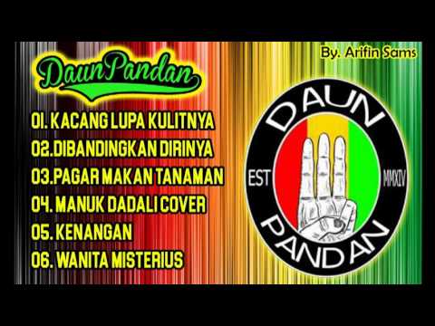 Daun Pandan Reggae Full Album