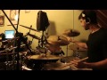 The Police - Wrapped Around Your Finger (Drum Cover)