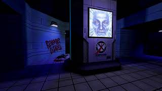 System Shock 2 - Ops 2 (Josh Randall's VIP mix)