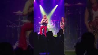 The Atomic Punks ~ Feel Your Love Tonight / Jamie's Cryin'