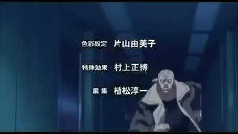 Original Stand Alone Complex opening