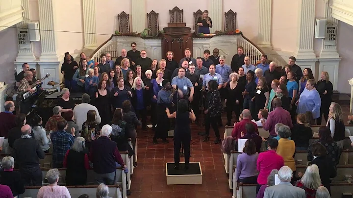 Nina Cried Power, All Souls Church Unitarian, 17 N...