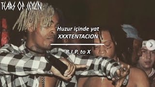 Trippie Redd- Bando Kid Türkçe Çeviri