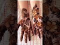 bakraeidspecialhenna ideas#viral #henna #trending #hennadesigns