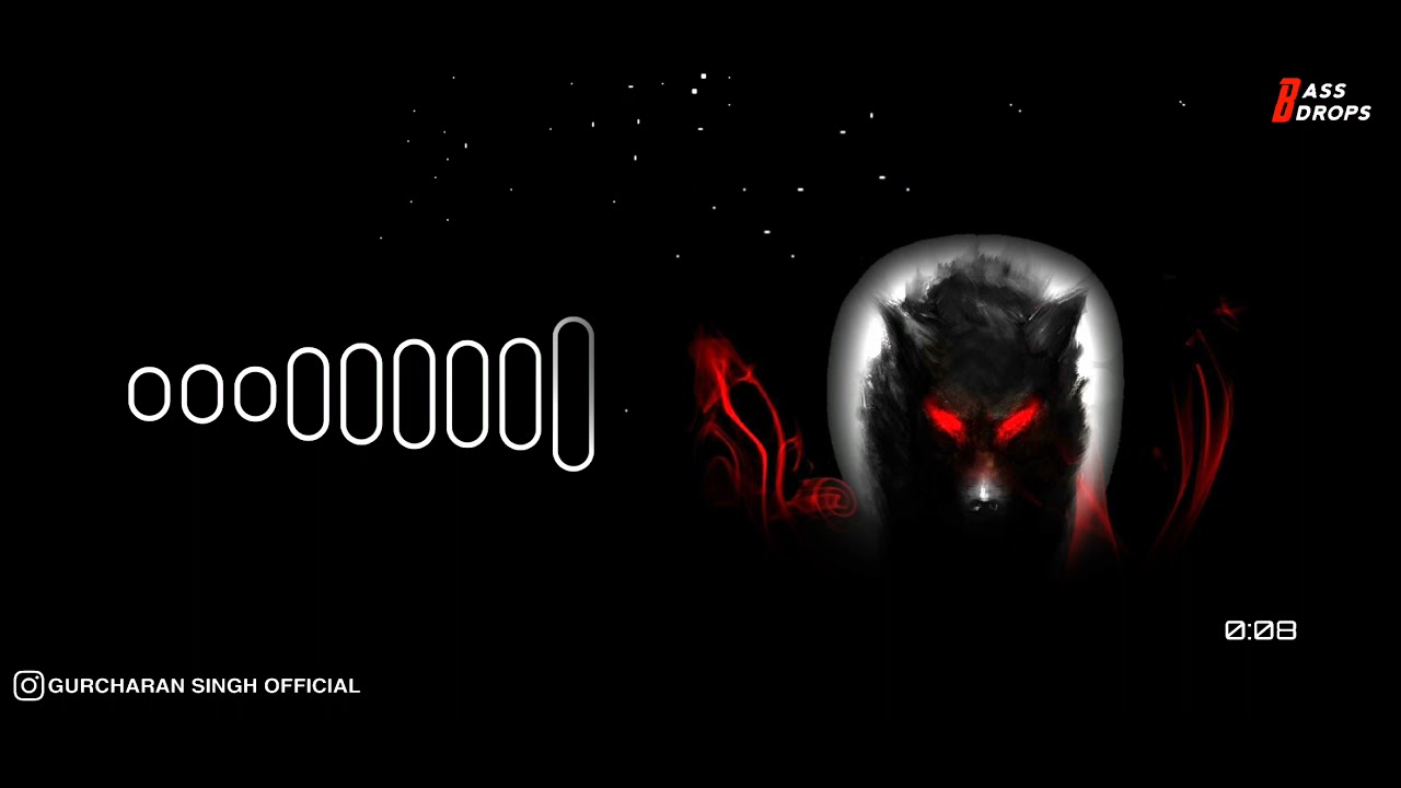 New Attitude Ringtone | latest | Bass Drops