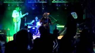 Backbone Boogie Prad southern rock
