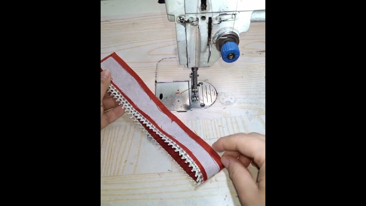 👉💫 Unique and stylish neckline/sewing lover's ideas for neck pattern with lace 