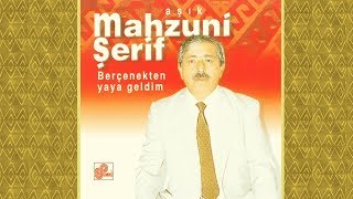 Aşık Mahzuni Şerif - Bir Kuş Bir Dünya