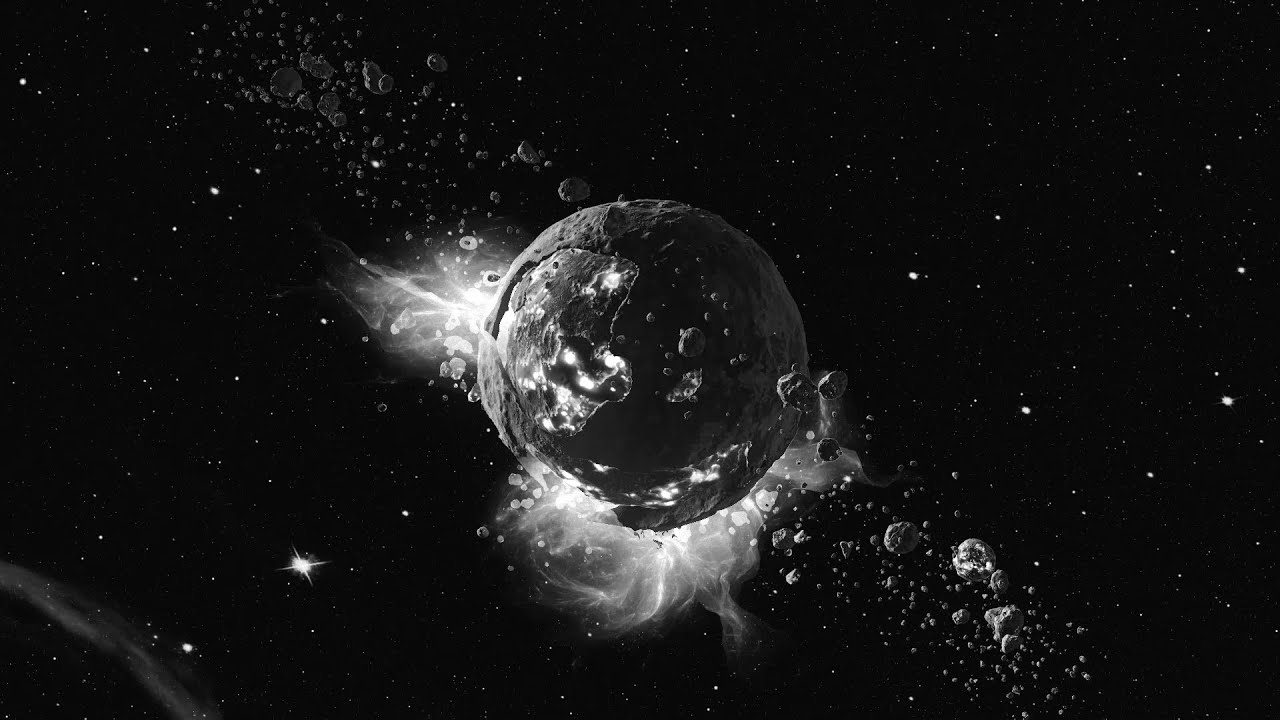 Celestial Annihilator - Eternal Flames of Doom (Track Premiere)