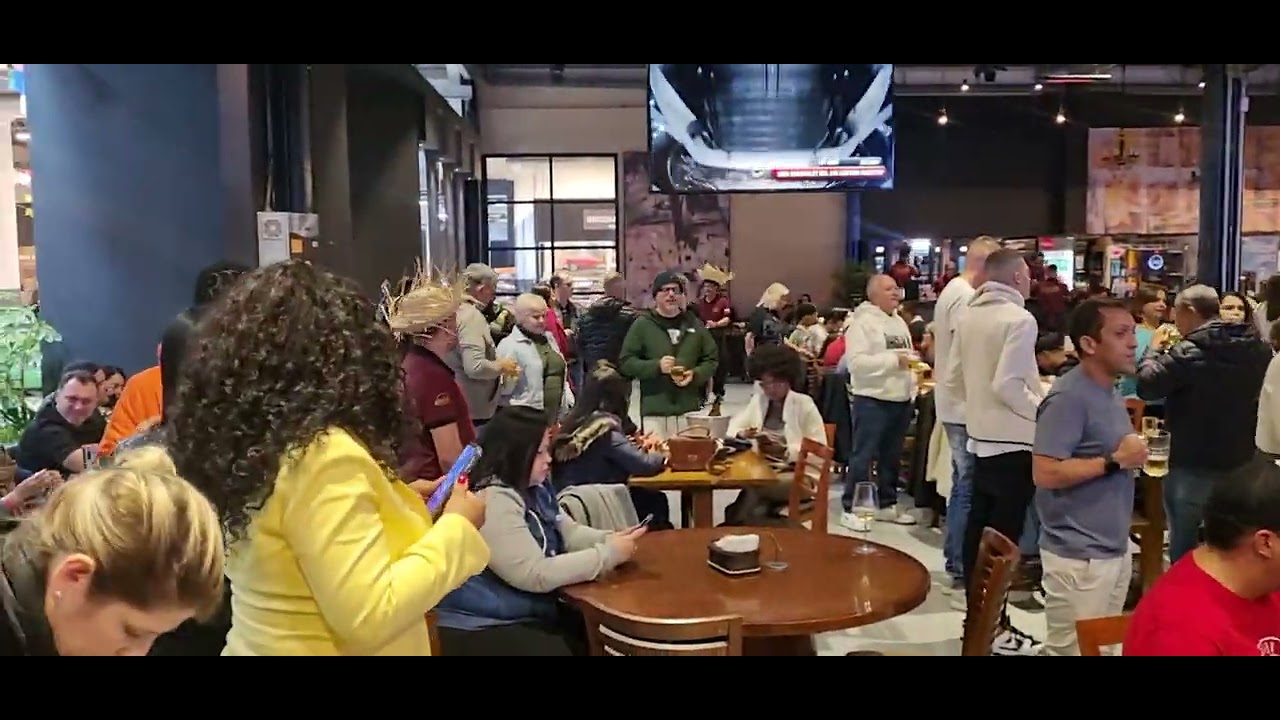 Nascente Da Paz (Adilson Victor / Sombrinha) Encontro de Banjeiros Rodrigo Morelli