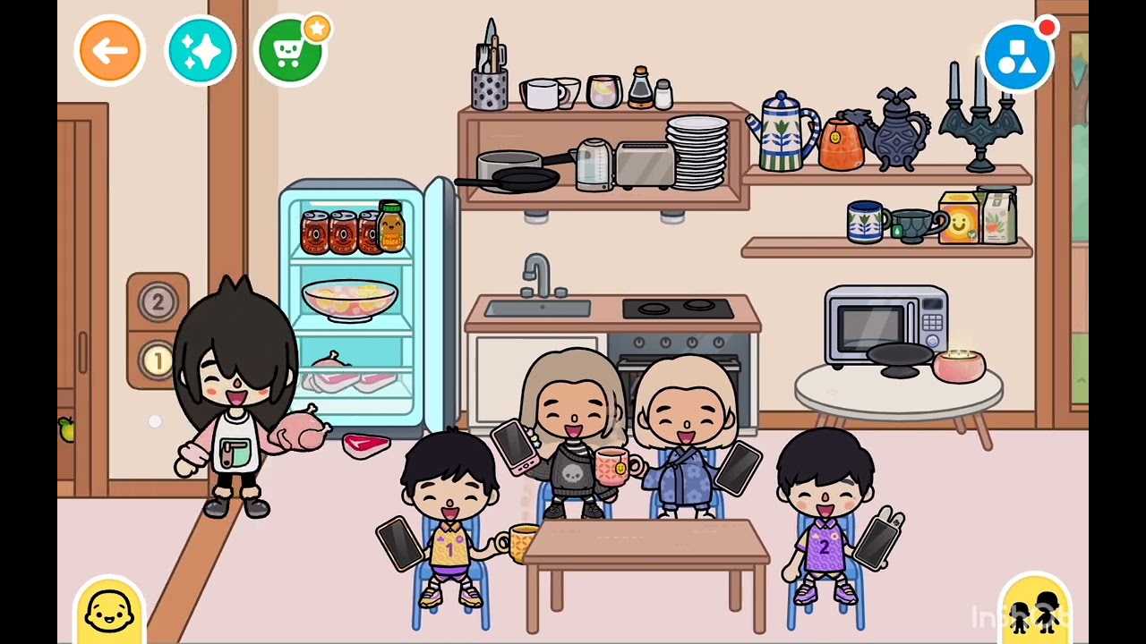 مقوله  مرام حامل ؟👶 تابعو إلى الأخير 