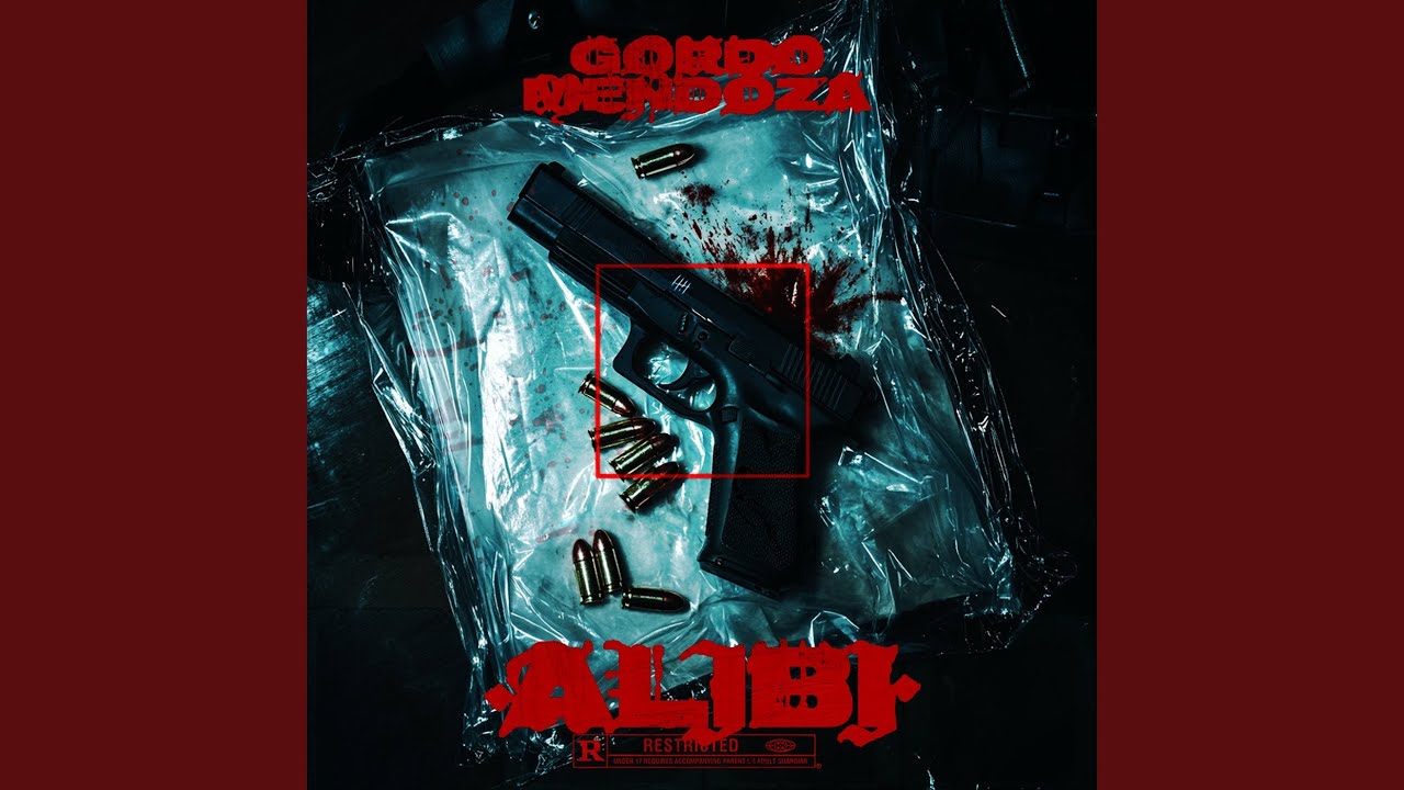 Watch ALIBI on YouTube Watch ALIBI on YouTube