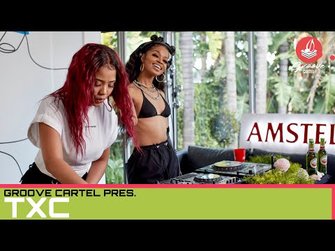 Amapiano | Groove Cartel Presents TxC