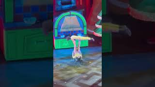 acrobatics arent gay