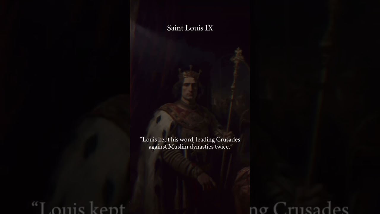 Top 5 Christian warriors part 2 