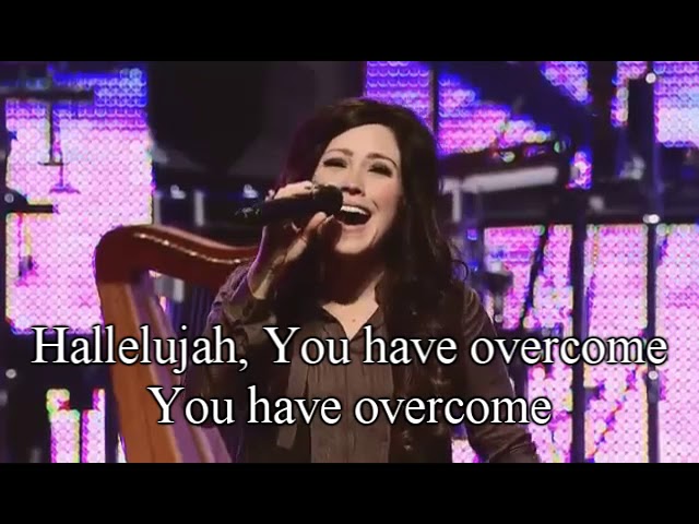 Victor's Crown (with lyrics) by Hillsong