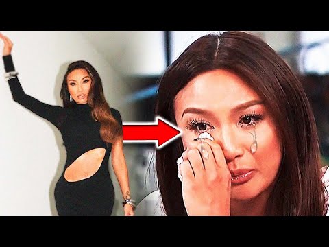 Jeannie Mai is Trying To Thirst Trap After Jeezy BUT Fails MISERABLY
