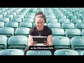 RUBY TUI INVITED TO BE A BARBARIAN