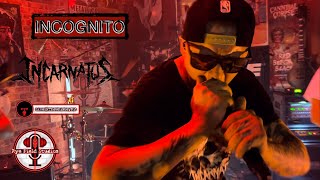 Incarnatus - Incognito