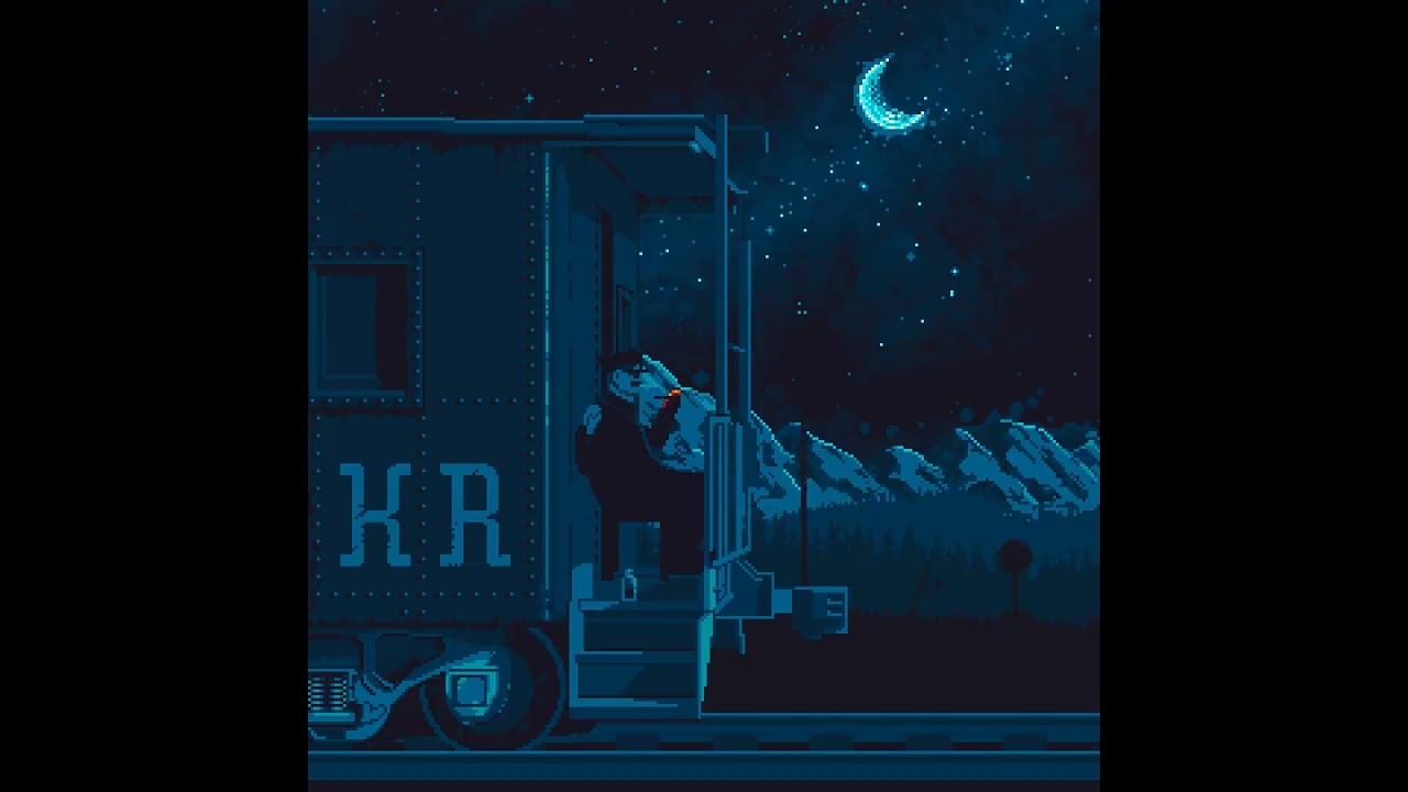 Strange - Lo Que No Pueden Ver (prod. by Sky808)