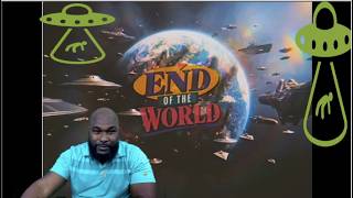 Inpatient (Ren x Chris Webby) - End of The World (Video) - REACTION