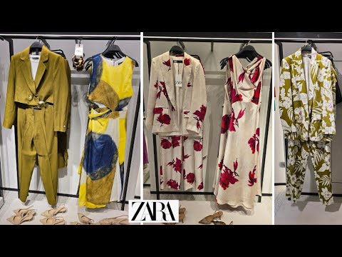 早い者勝ち！40点☆110女の子夏服まとめ売り　ZARA多数 プティなど ZARA Purchases] This time was also too cute 🥹 9 items you
