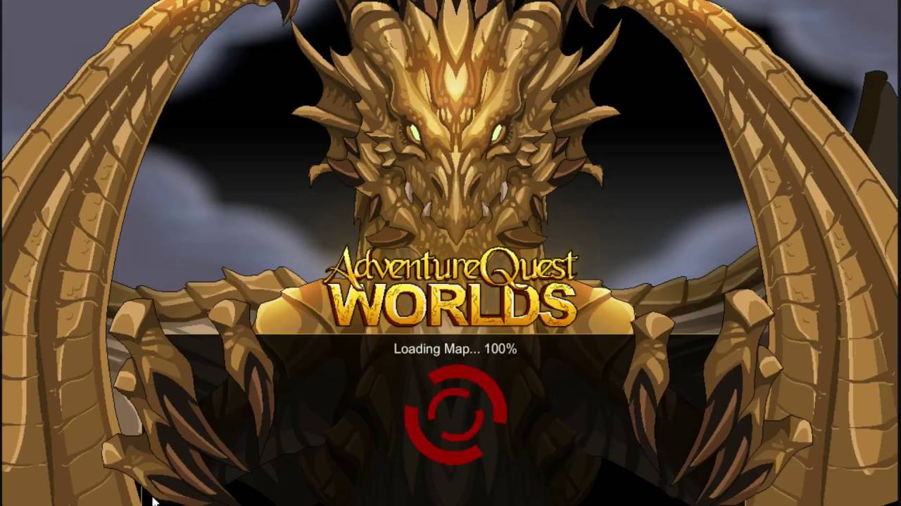 ~AQW~ [Ziiro & Clowns] - Farming Sepulchure's Armor!